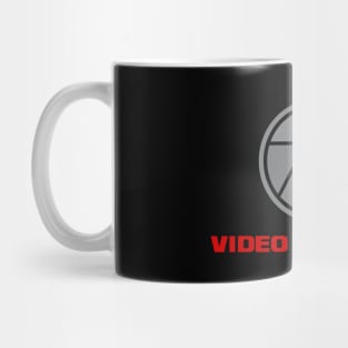 Video Creator Mug